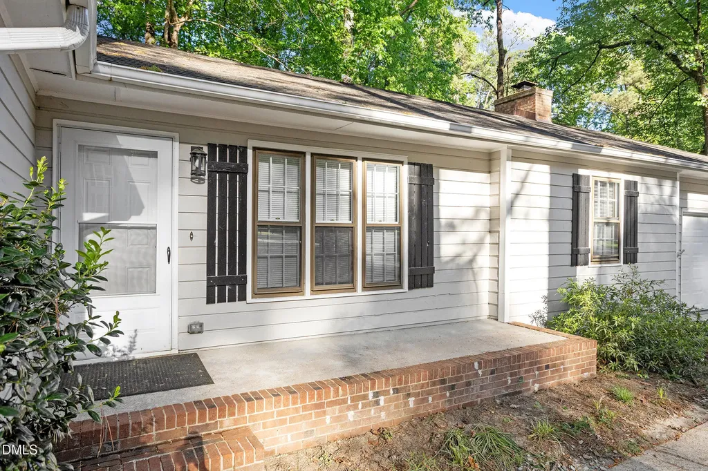 8233 Clear Brook Drive Raleigh NC 27615