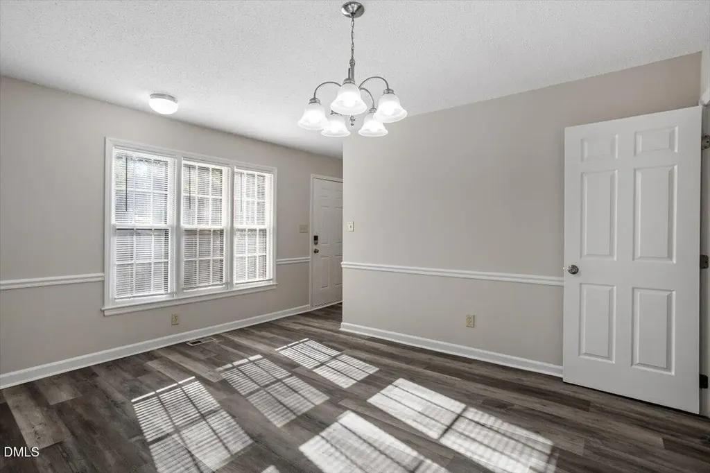 8233 Clear Brook Drive Raleigh NC 27615