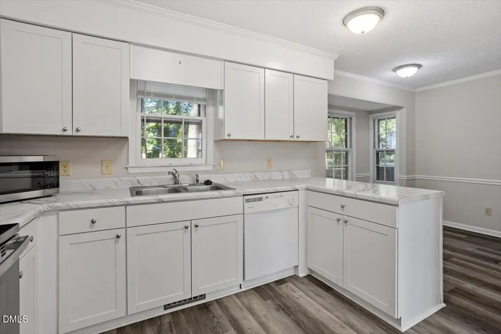 8233 Clear Brook Drive Raleigh NC 27615
