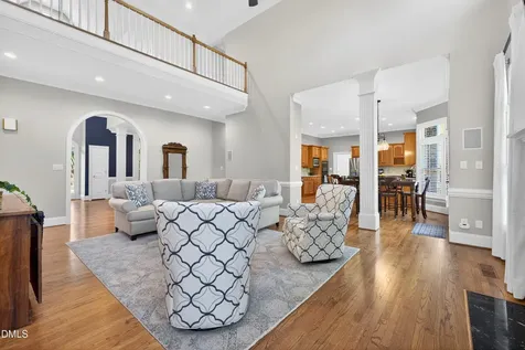 103 Trident Court Cary NC 27518
