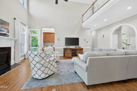 103 Trident Court Cary NC 27518