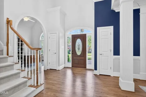 103 Trident Court Cary NC 27518