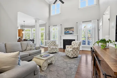 103 Trident Court Cary NC 27518