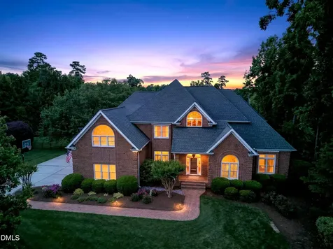 103 Trident Court Cary NC 27518