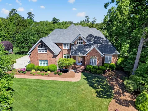 103 Trident Court Cary NC 27518