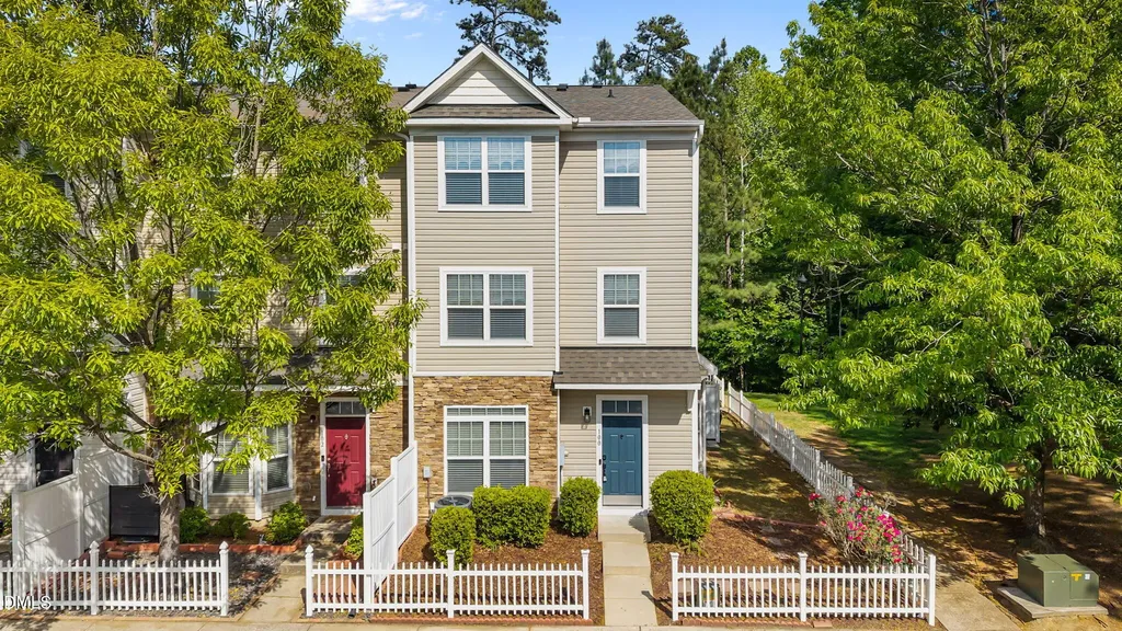 11700 Coppergate Drive Raleigh NC 27614