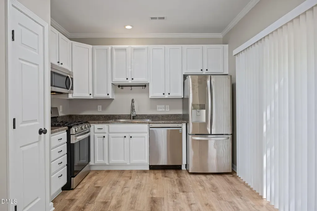 11700 Coppergate Drive Raleigh NC 27614