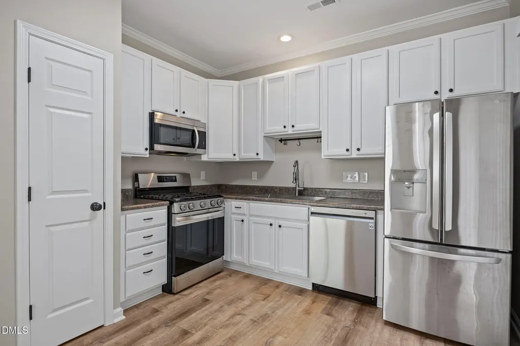 11700 Coppergate Drive Raleigh NC 27614