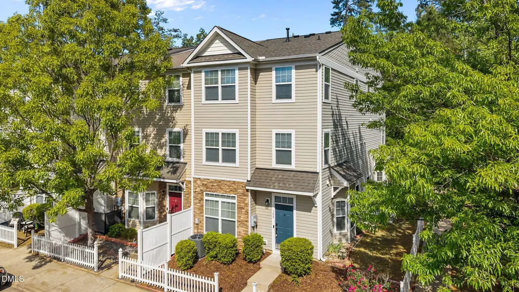 11700 Coppergate Drive Raleigh NC 27614