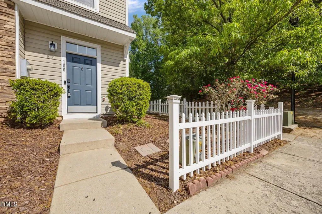 11700 Coppergate Drive Raleigh NC 27614