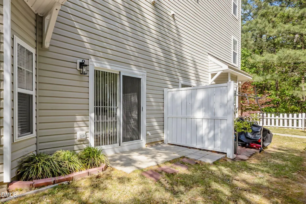 11700 Coppergate Drive Raleigh NC 27614