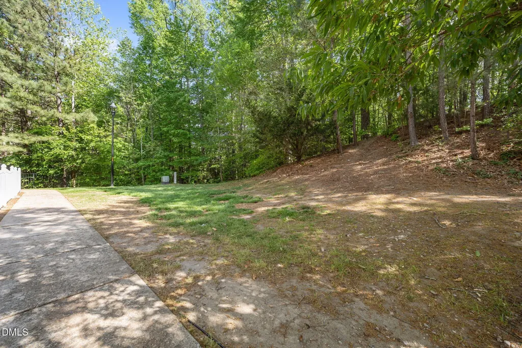 11700 Coppergate Drive Raleigh NC 27614