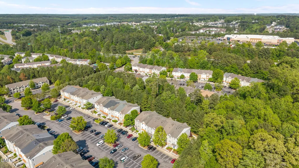 11700 Coppergate Drive Raleigh NC 27614