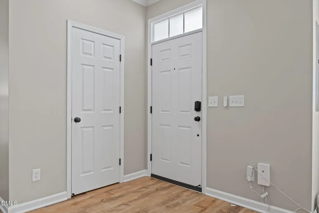 11700 Coppergate Drive Raleigh NC 27614