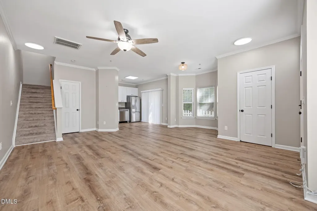 11700 Coppergate Drive Raleigh NC 27614