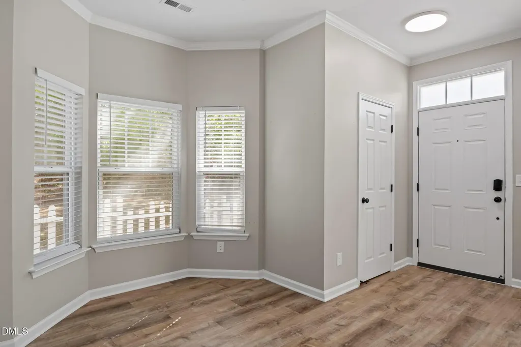 11700 Coppergate Drive Raleigh NC 27614