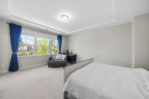 1916 Kings Knot Court Apex NC 27502