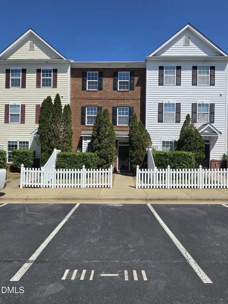 1111 Consortium Drive Raleigh NC 27603