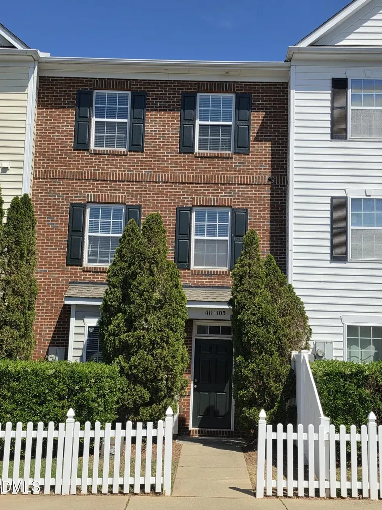 1111 Consortium Drive Raleigh NC 27603