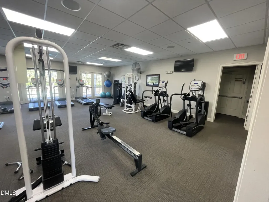 1111 Consortium Drive Raleigh NC 27603