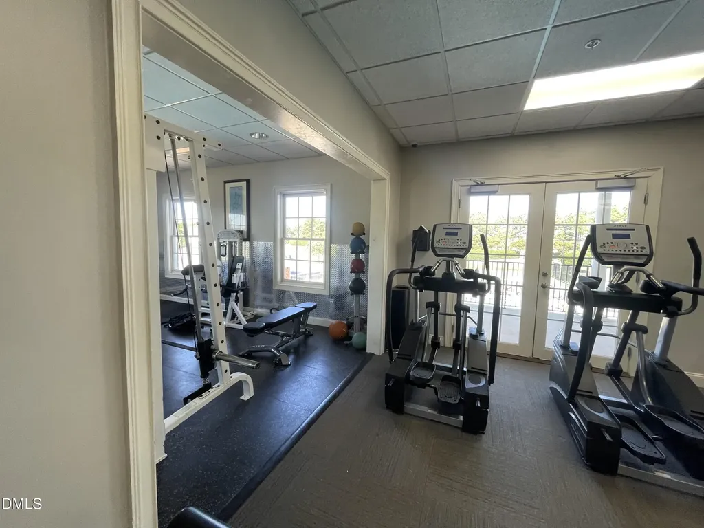 1111 Consortium Drive Raleigh NC 27603