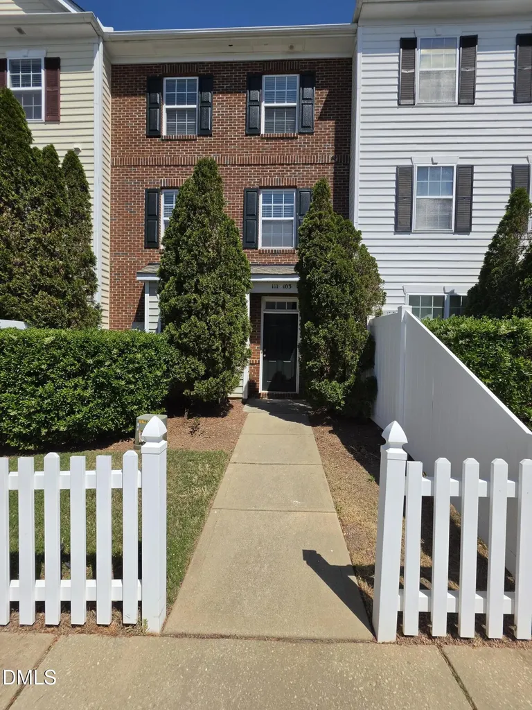 1111 Consortium Drive Raleigh NC 27603