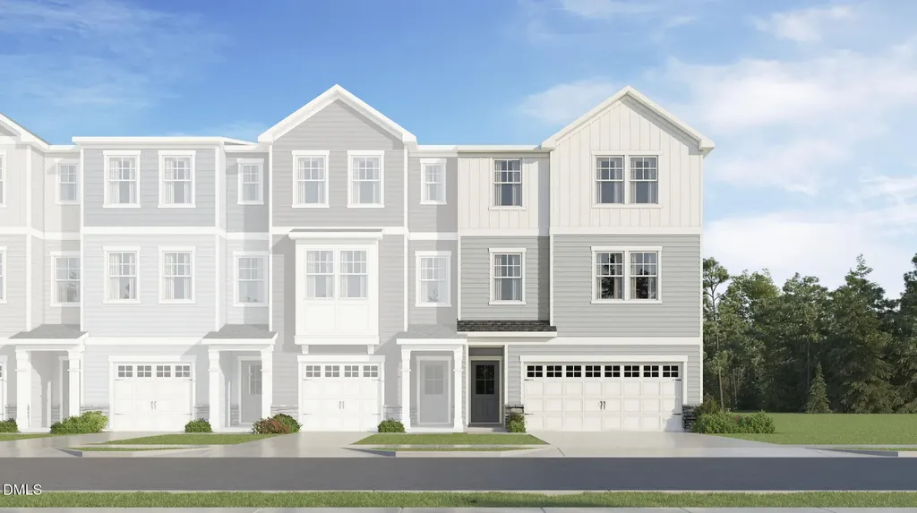 131 Laine Arbor Drive Garner NC 27529