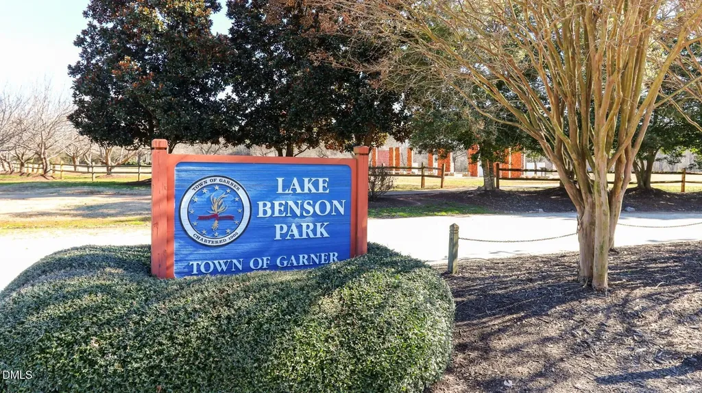 131 Laine Arbor Drive Garner NC 27529