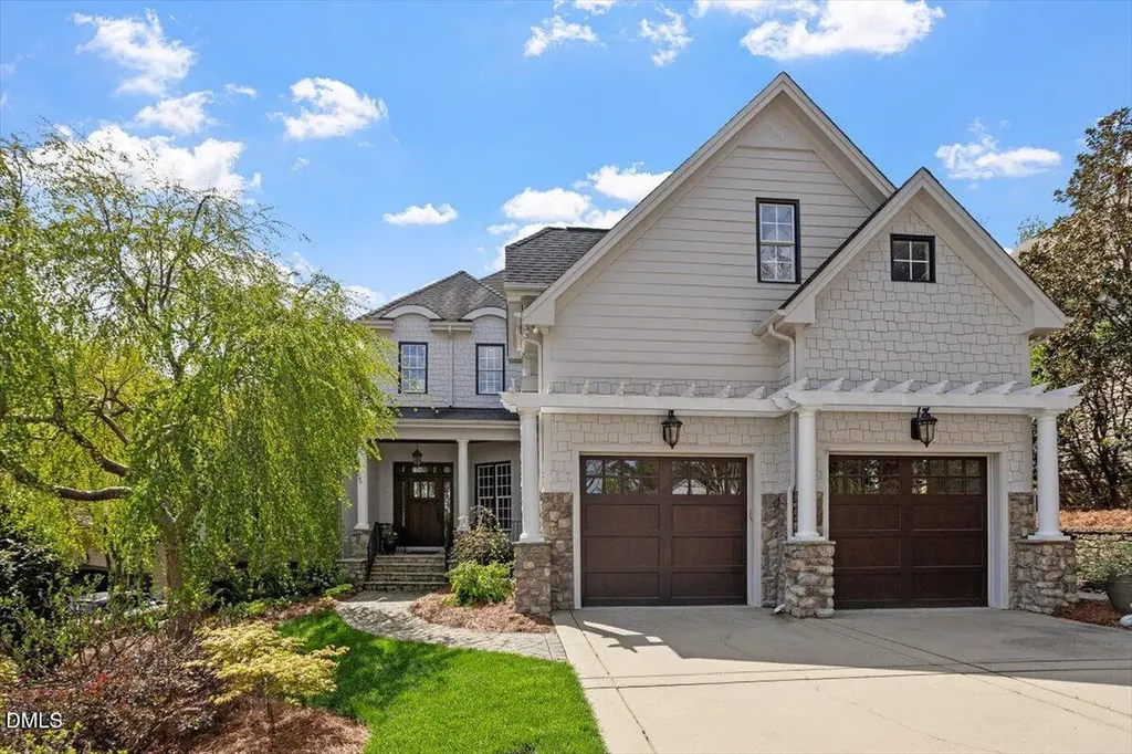 3916 Laurel Manor Court Raleigh NC 27612