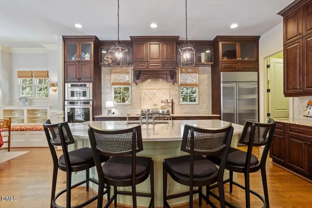 3916 Laurel Manor Court Raleigh NC 27612