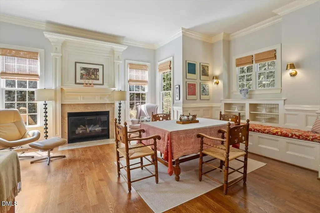 3916 Laurel Manor Court Raleigh NC 27612