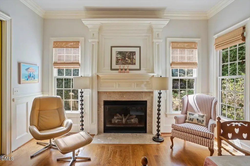 3916 Laurel Manor Court Raleigh NC 27612