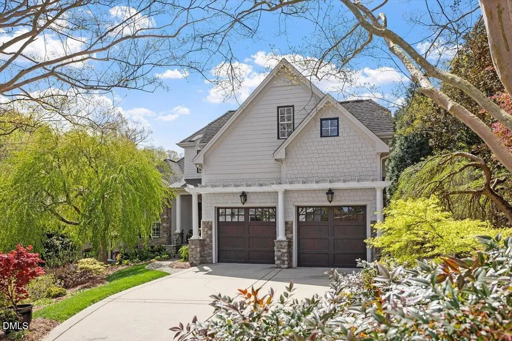 3916 Laurel Manor Court Raleigh NC 27612