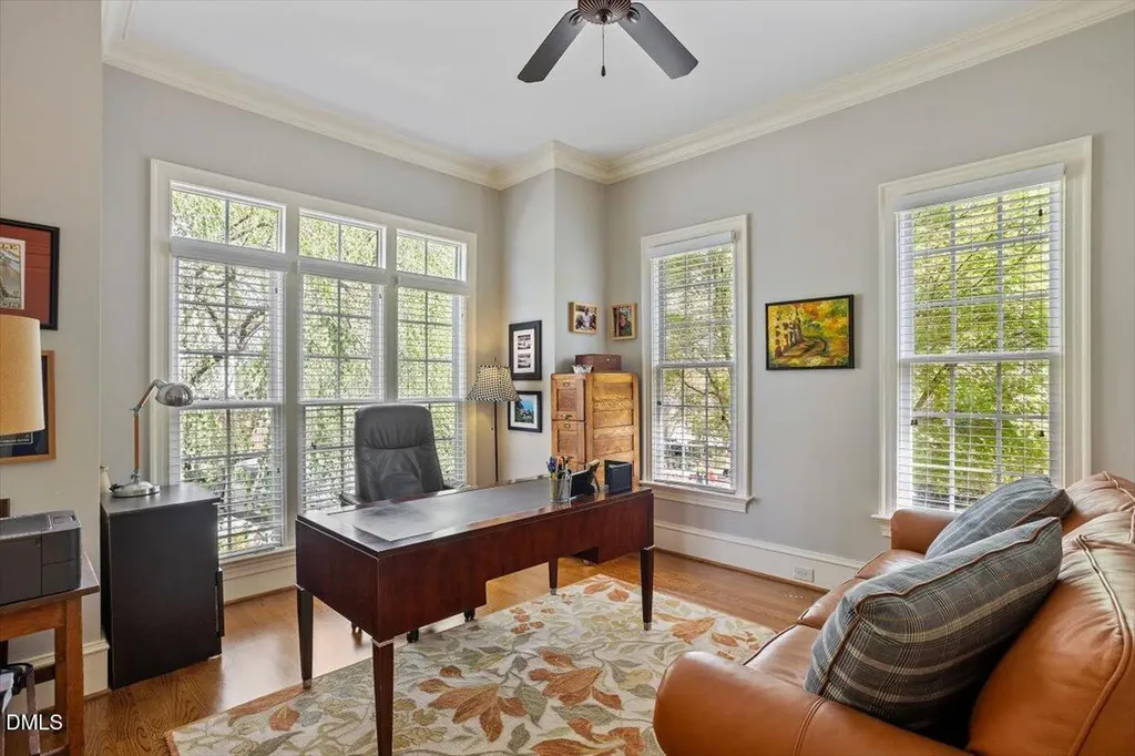 3916 Laurel Manor Court Raleigh NC 27612