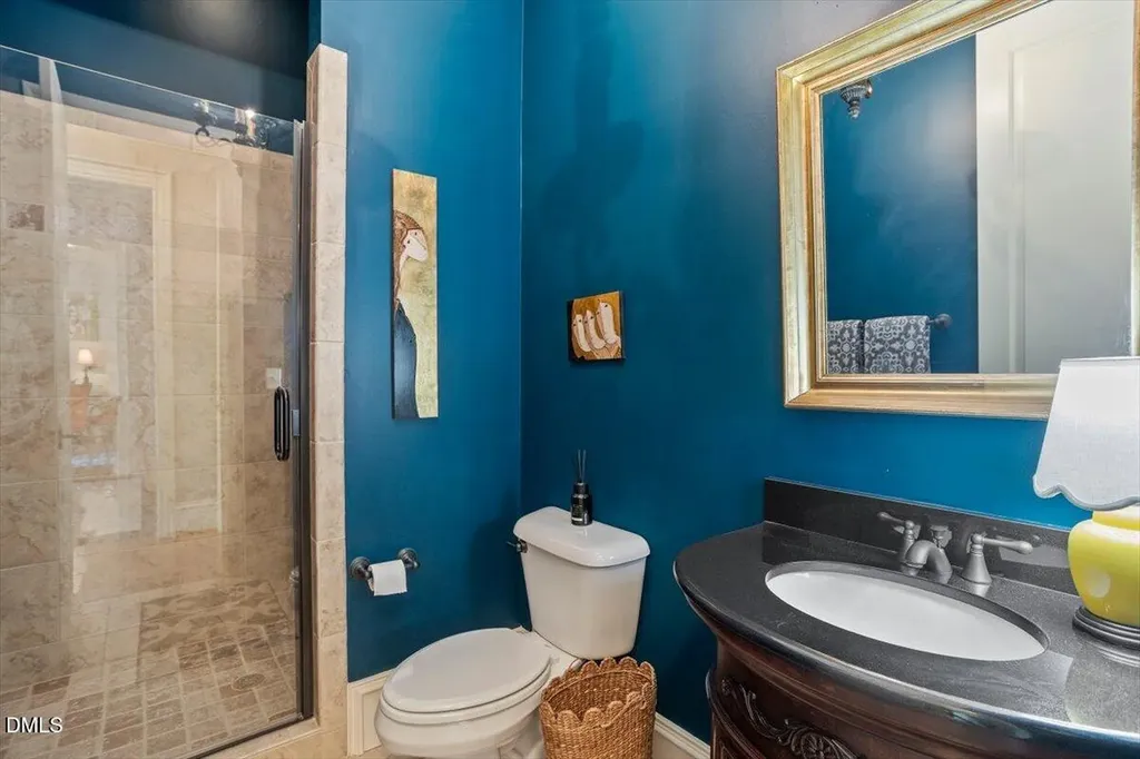3916 Laurel Manor Court Raleigh NC 27612