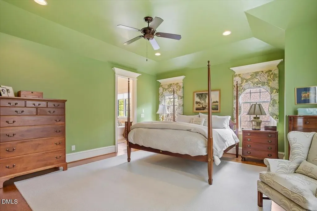 3916 Laurel Manor Court Raleigh NC 27612
