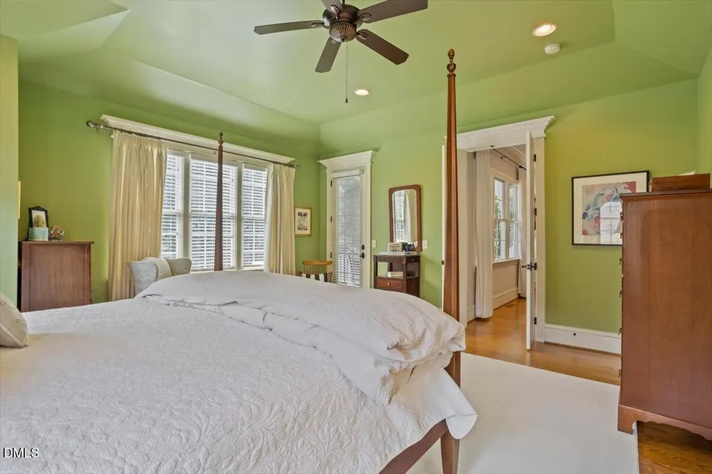 3916 Laurel Manor Court Raleigh NC 27612