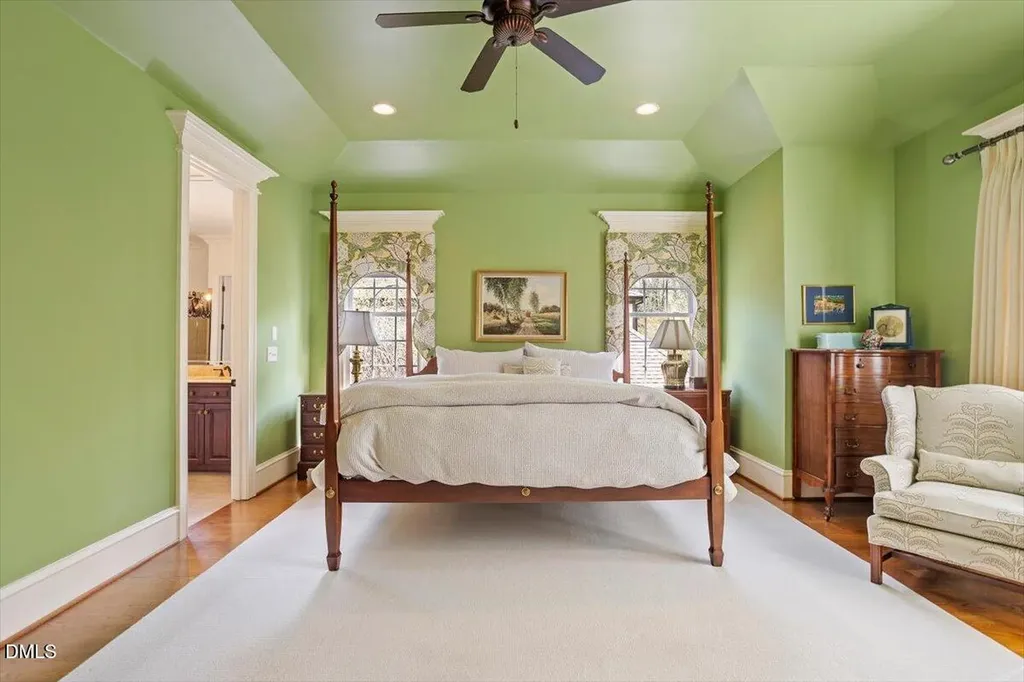 3916 Laurel Manor Court Raleigh NC 27612