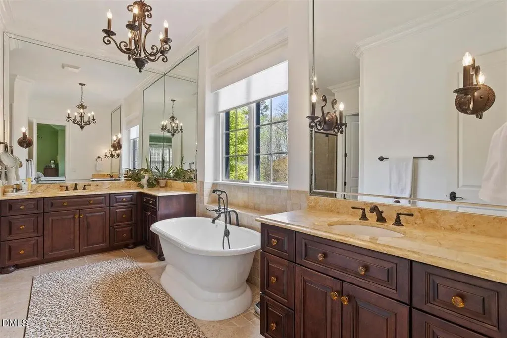 3916 Laurel Manor Court Raleigh NC 27612