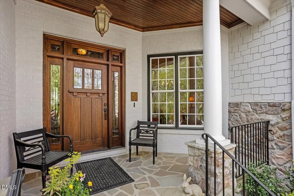 3916 Laurel Manor Court Raleigh NC 27612