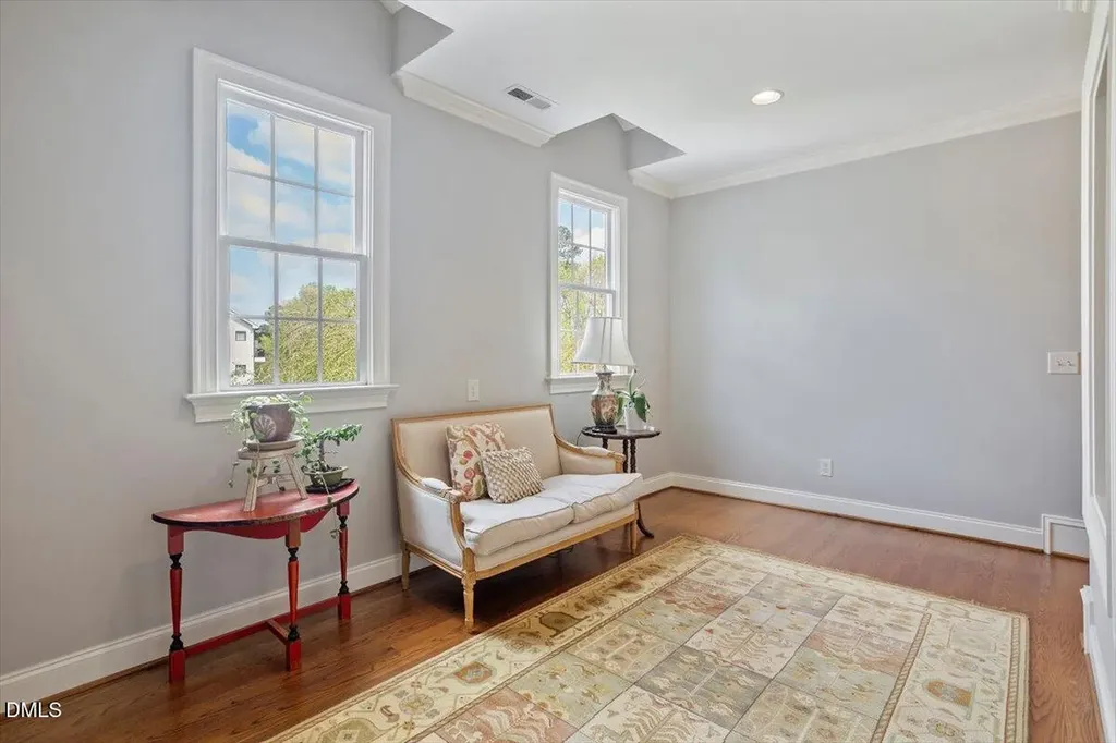 3916 Laurel Manor Court Raleigh NC 27612