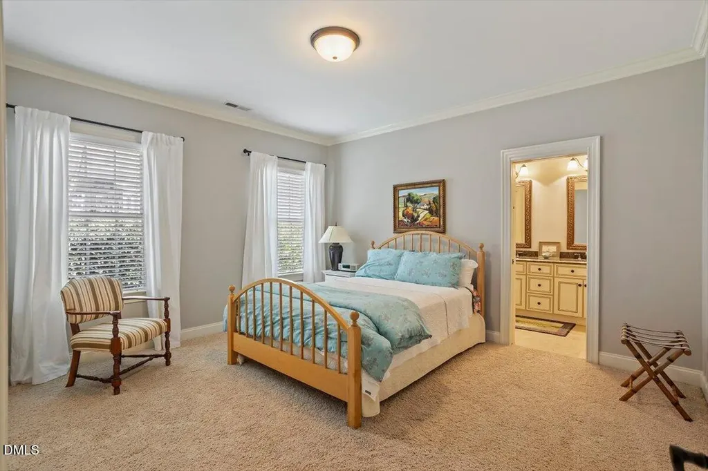 3916 Laurel Manor Court Raleigh NC 27612