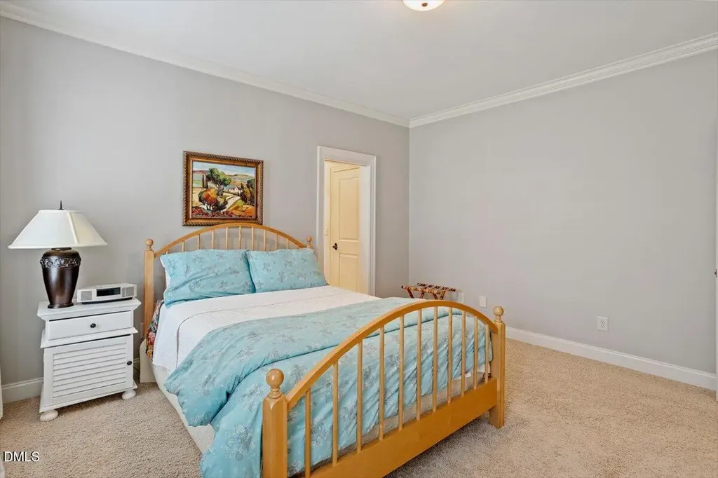 3916 Laurel Manor Court Raleigh NC 27612