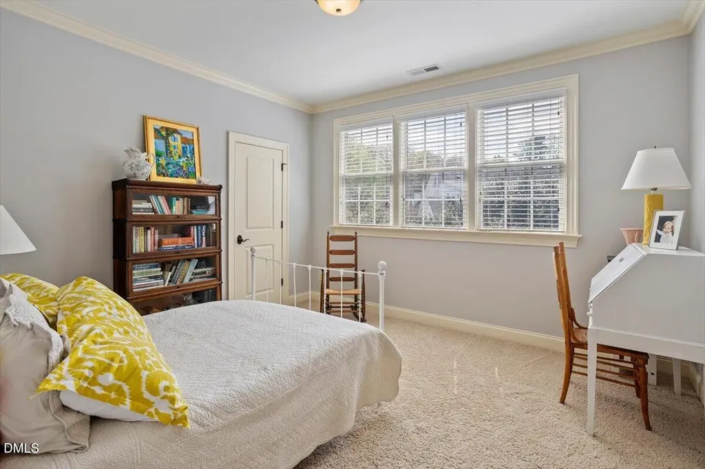 3916 Laurel Manor Court Raleigh NC 27612