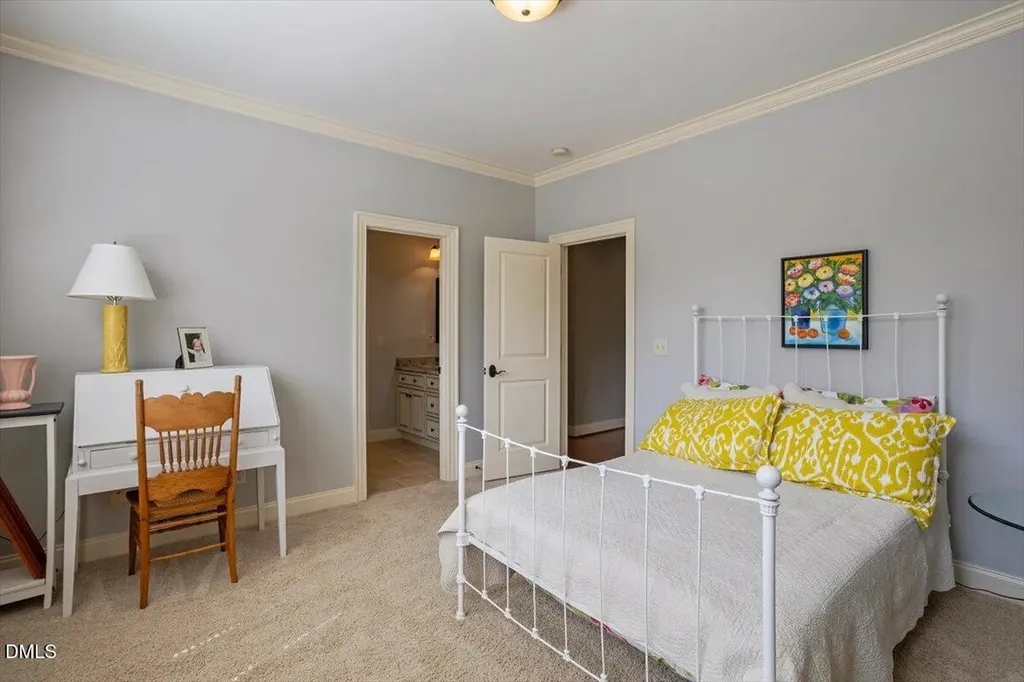 3916 Laurel Manor Court Raleigh NC 27612