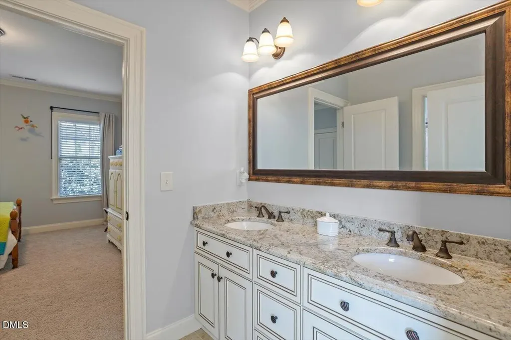 3916 Laurel Manor Court Raleigh NC 27612
