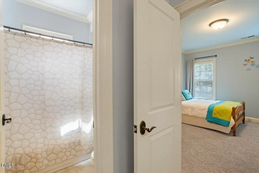 3916 Laurel Manor Court Raleigh NC 27612