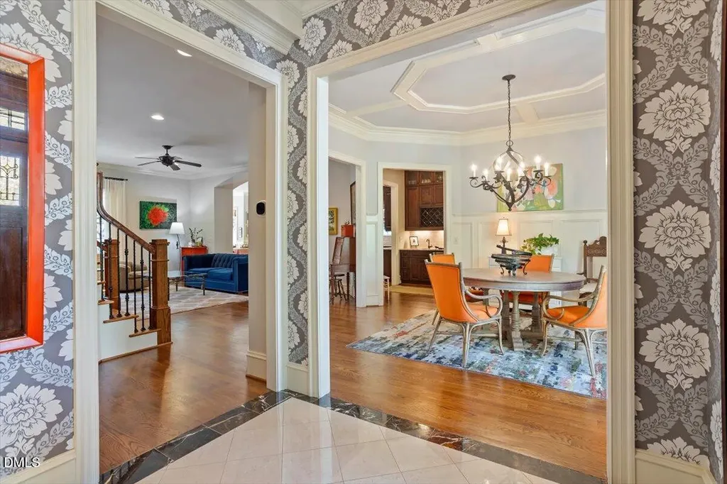 3916 Laurel Manor Court Raleigh NC 27612