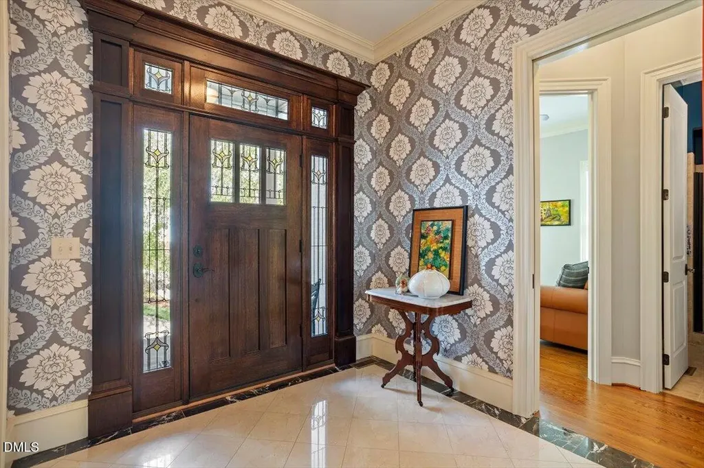 3916 Laurel Manor Court Raleigh NC 27612