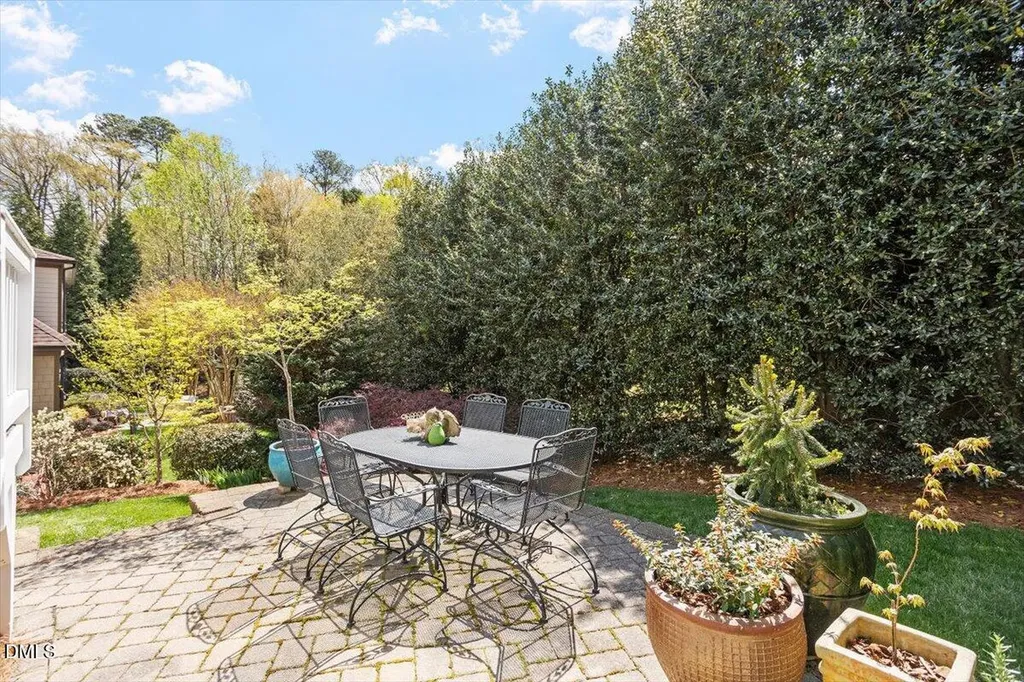 3916 Laurel Manor Court Raleigh NC 27612